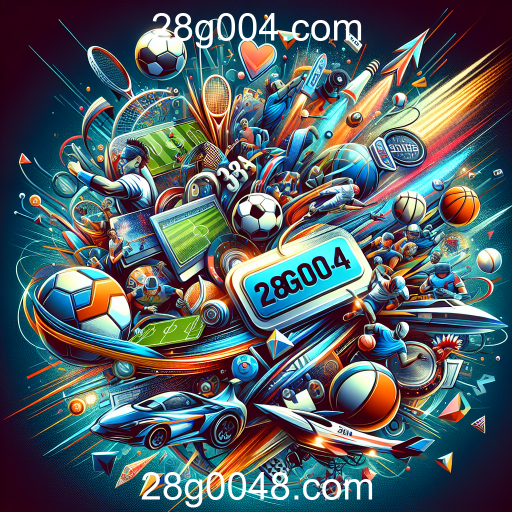 A Evolução dos Jogos de Esporte no Mundo Digital